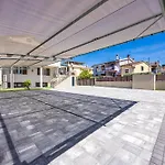 Gardenia Apartment Porec