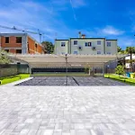 Apartment Gardenia Porec
