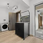 Apartment Gardenia Porec