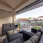 Gardenia Apartment