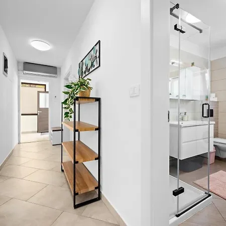 Daire Gardenia Poreč