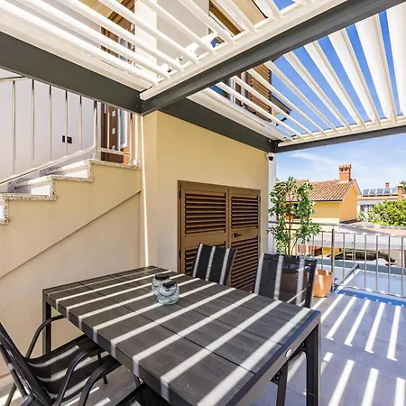 Apartment Gardenia