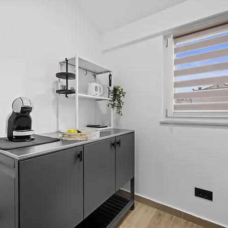 Apartment Gardenia