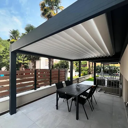 Gardenia アパート *