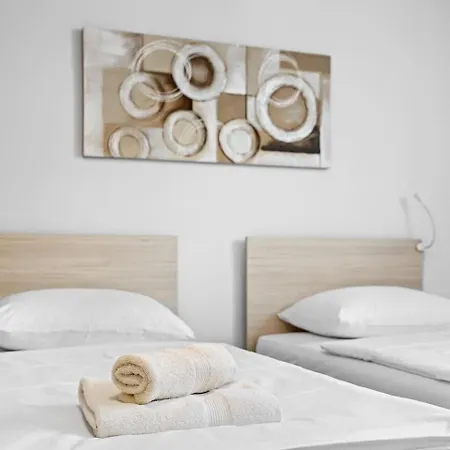 Gardenia Διαμέρισμα