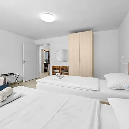 Apartmán Gardenia Poreč