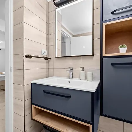 Gardenia * 포레치