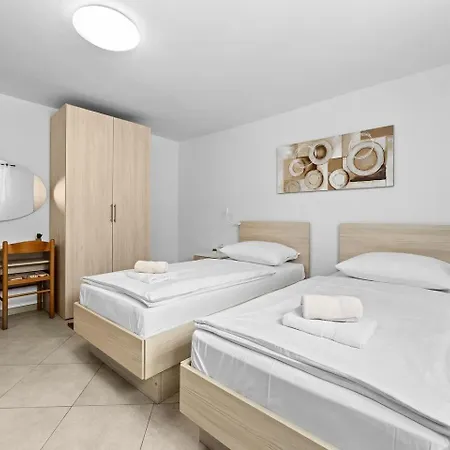Gardenia Apartman