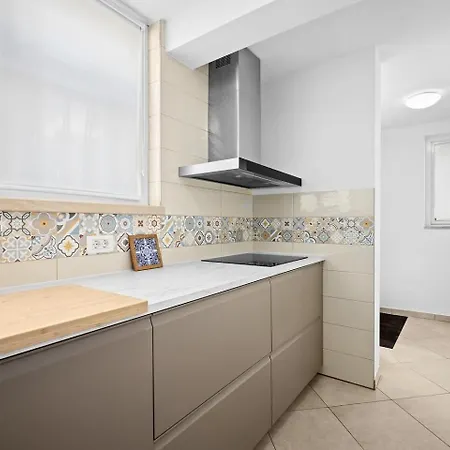 Gardenia Apartmán *