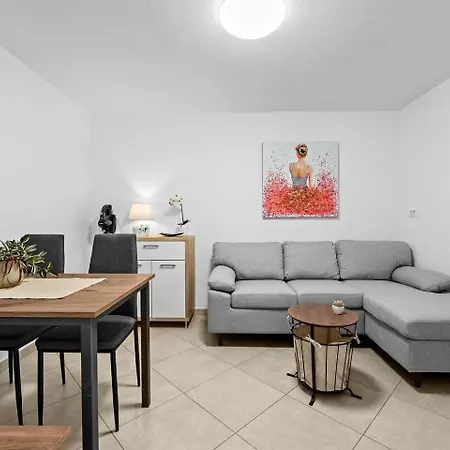 Gardenia * Πόρετς