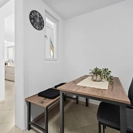 Apartman Gardenia
