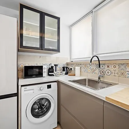 Apartment Gardenia *