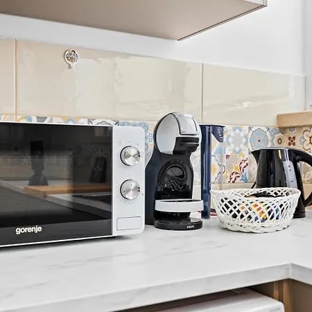 Διαμέρισμα Gardenia Πόρετς