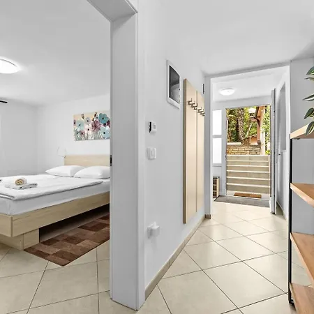 アパート Gardenia