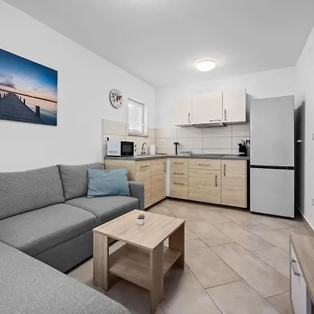 Gardenia Apartment *