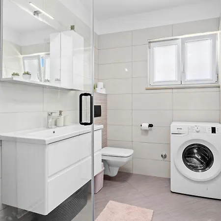 Gardenia * 포레치