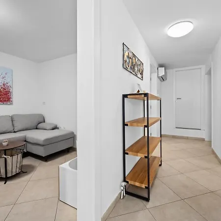 Gardenia Διαμέρισμα