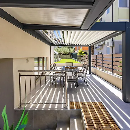 Διαμέρισμα Gardenia