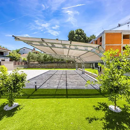 Gardenia 아파트 *