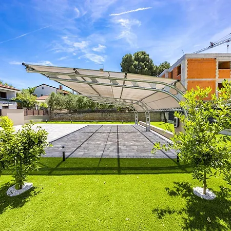 Gardenia Apartmán *