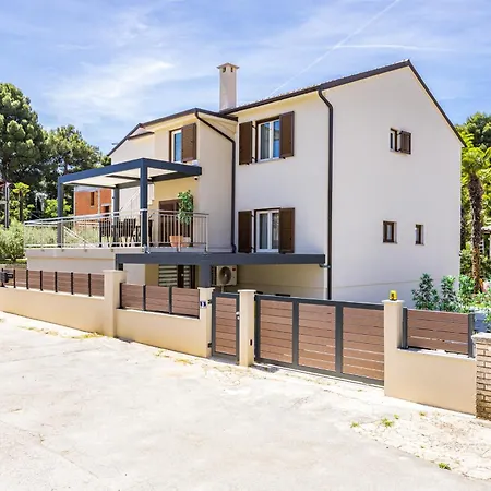 아파트 Gardenia *