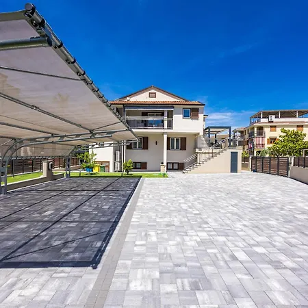 Gardenia Apartman