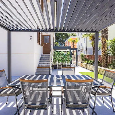 Apartmán Gardenia