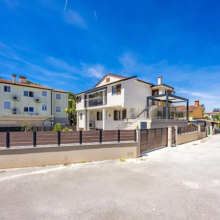 Gardenia Πόρετς