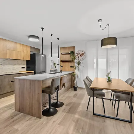 Apartamento Gardenia