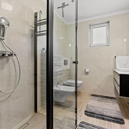 Gardenia Apartman