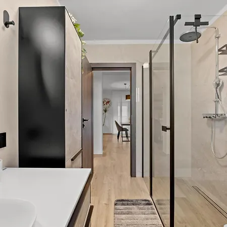 Apartman Gardenia