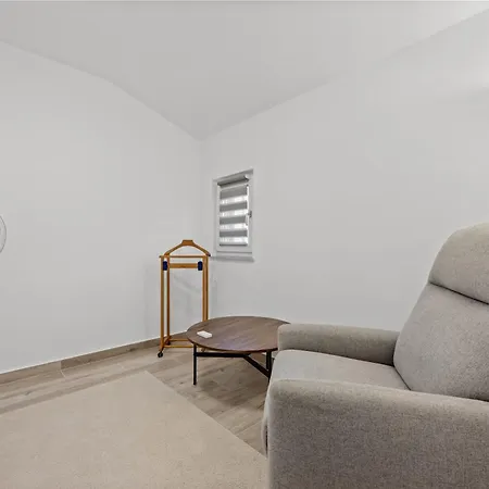 Apartman Gardenia