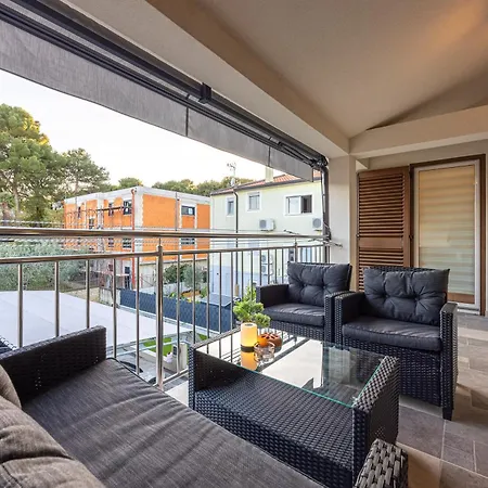 Gardenia Apartman