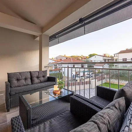 Gardenia Apartman