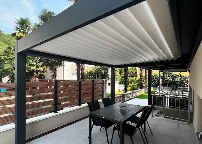 Gardenia Apartamento *