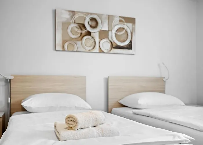 Gardenia Apartamento