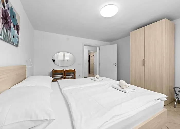 Apartamento Gardenia *