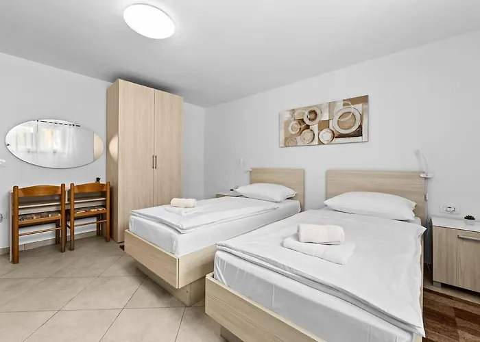 Gardenia Apartamento