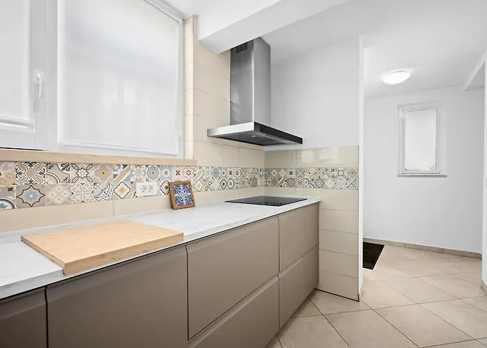 Gardenia Apartamento *