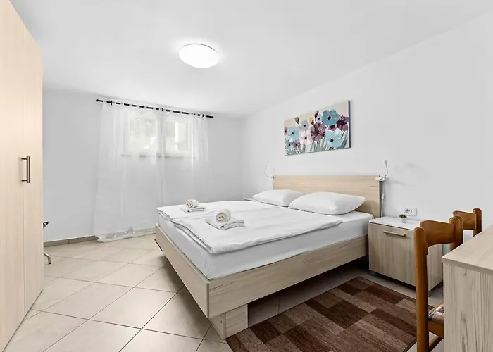 Apartman Gardenia Poreč