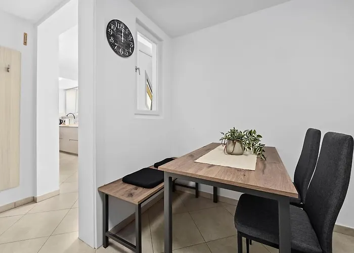 Apartamento Gardenia