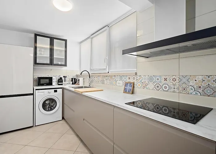 Gardenia Apartamento *