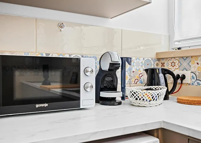Apartamento Gardenia Poreč
