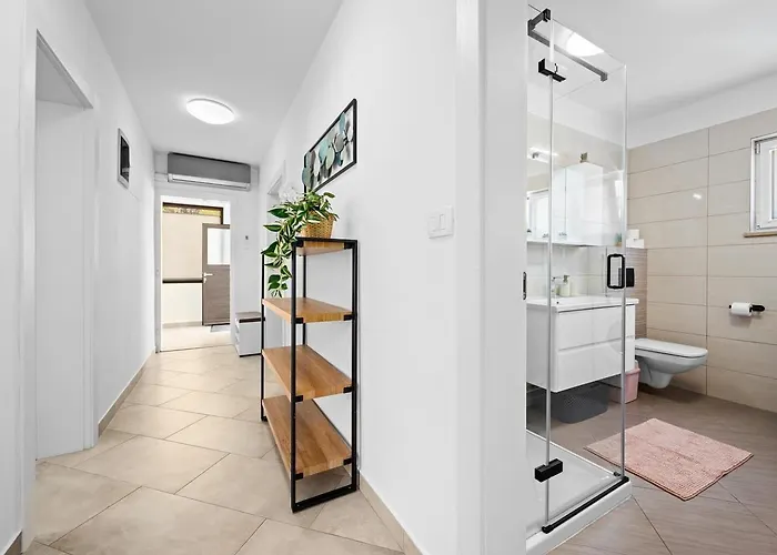 Apartman Gardenia Poreč