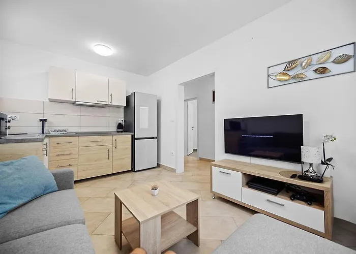 Gardenia Apartamento *