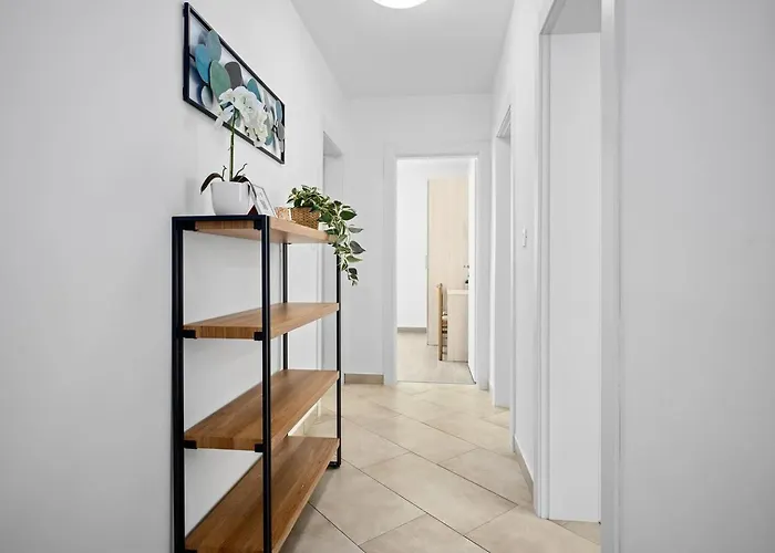 Gardenia Apartman Poreč