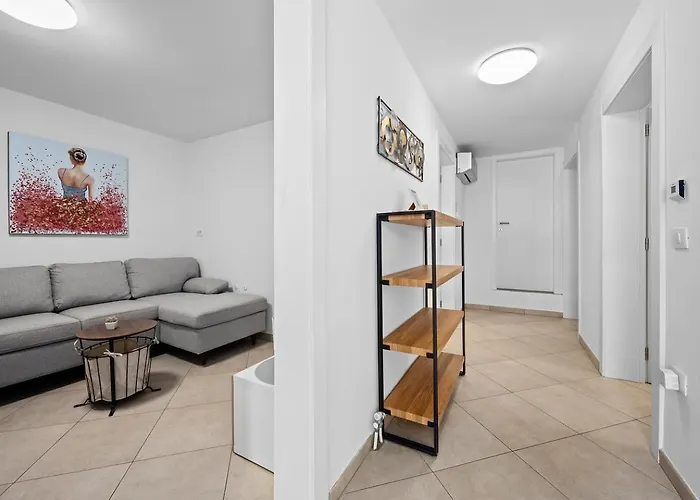 Gardenia Apartamento