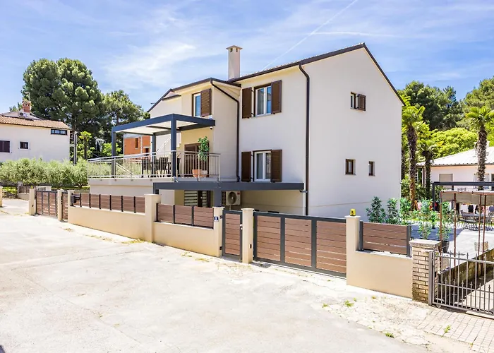 Apartamento Gardenia *