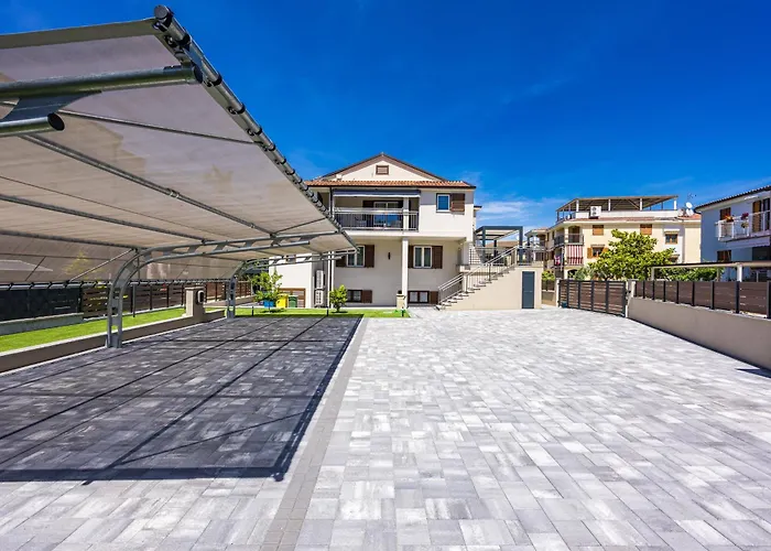 Gardenia Apartamento