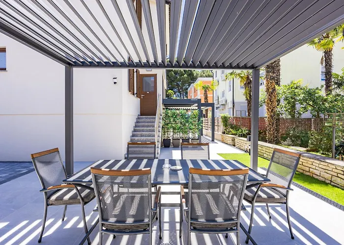 Apartamento Gardenia